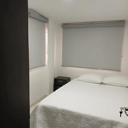 Apartamento Central En Armenia Exterior photo