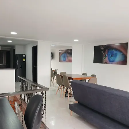 Apartamento Central En Armenia Exterior photo