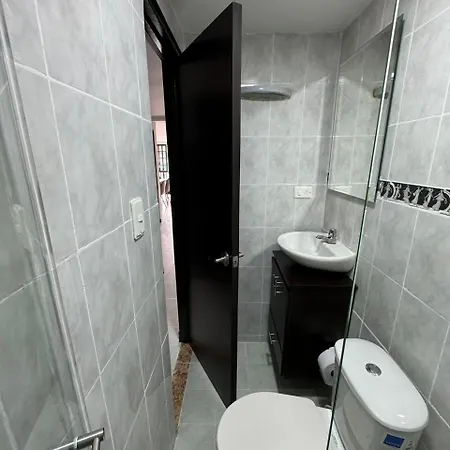 Apartamento Central En Armenia Exterior photo