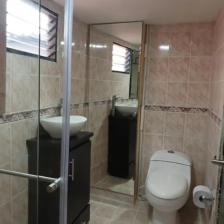 Apartamento Central En Armenia Exterior photo