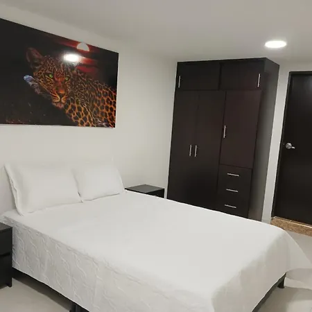 Apartamento Central En Armenia Exterior photo