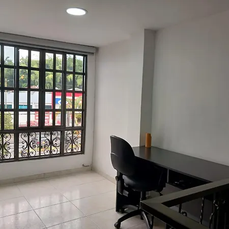 Apartamento Central En Armenia Exterior photo