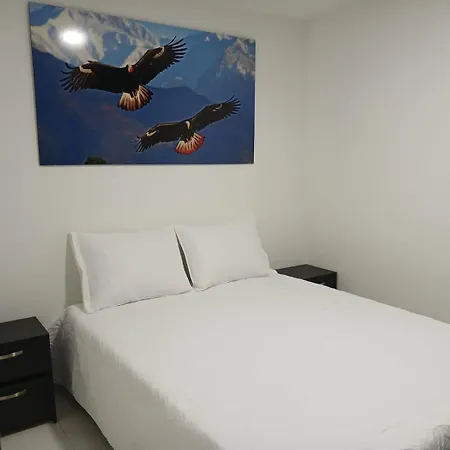 Apartamento Central En Armenia Exterior photo