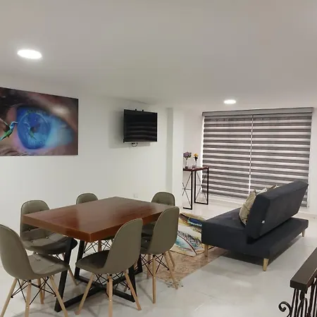 Apartamento Central En Armenia Exterior photo