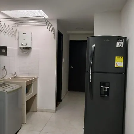 Apartamento Central En Armenia Exterior photo