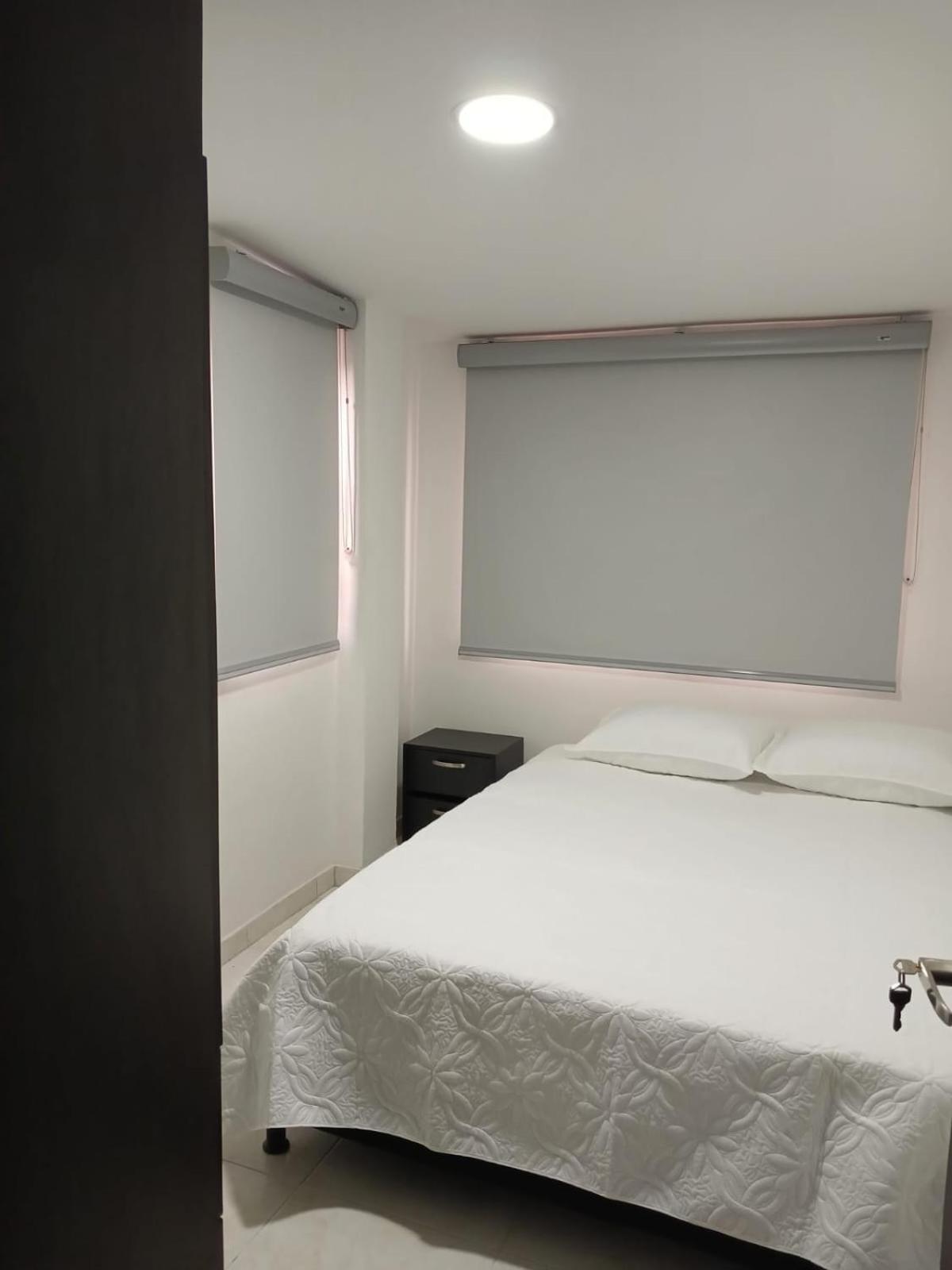 Apartment En *