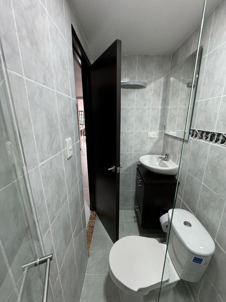 Apartment En *