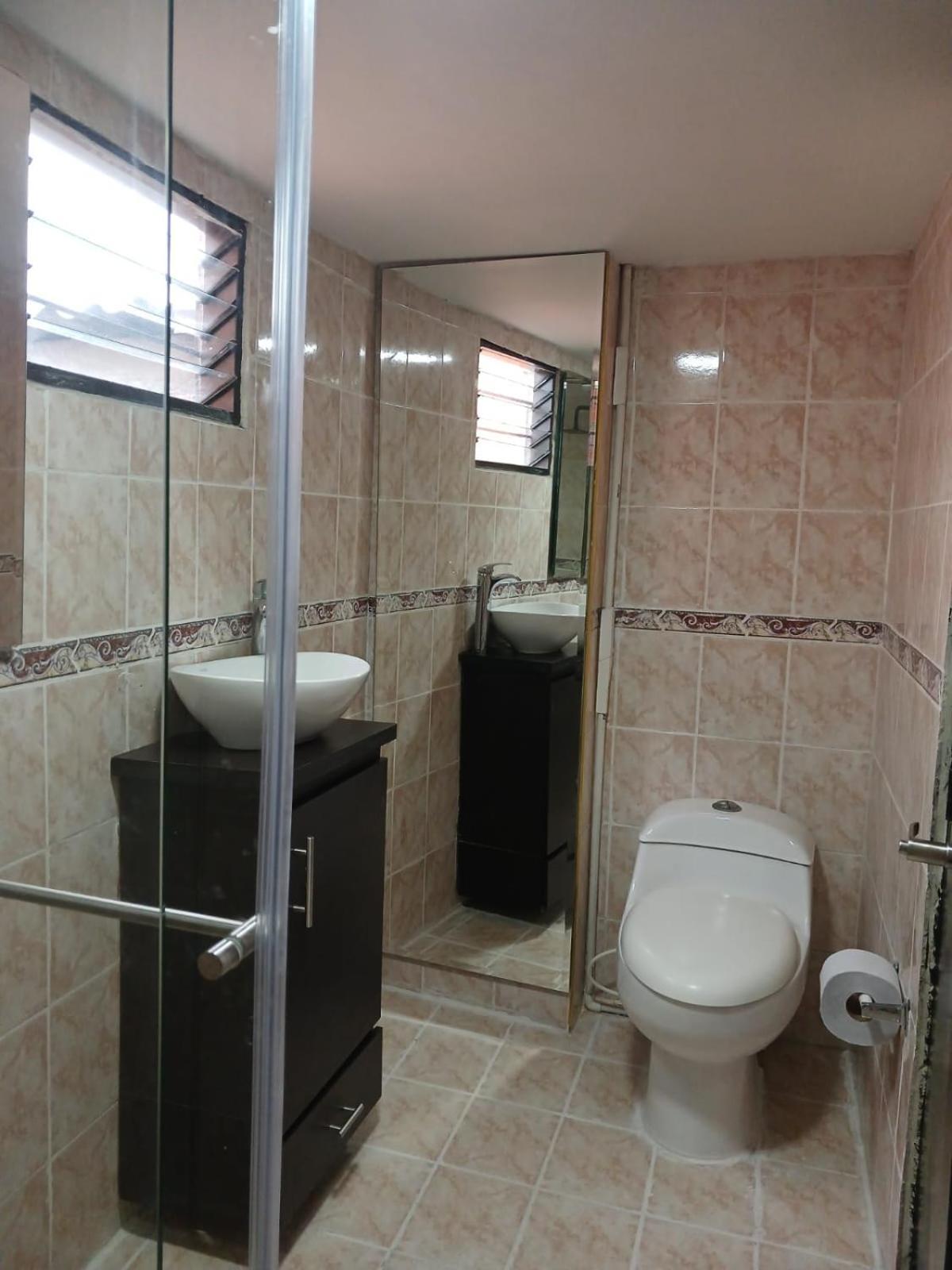 Apartment En