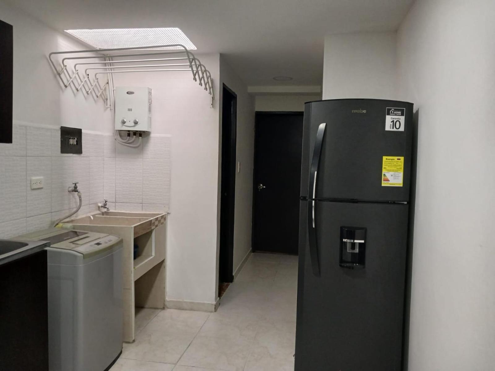 Apartment En *