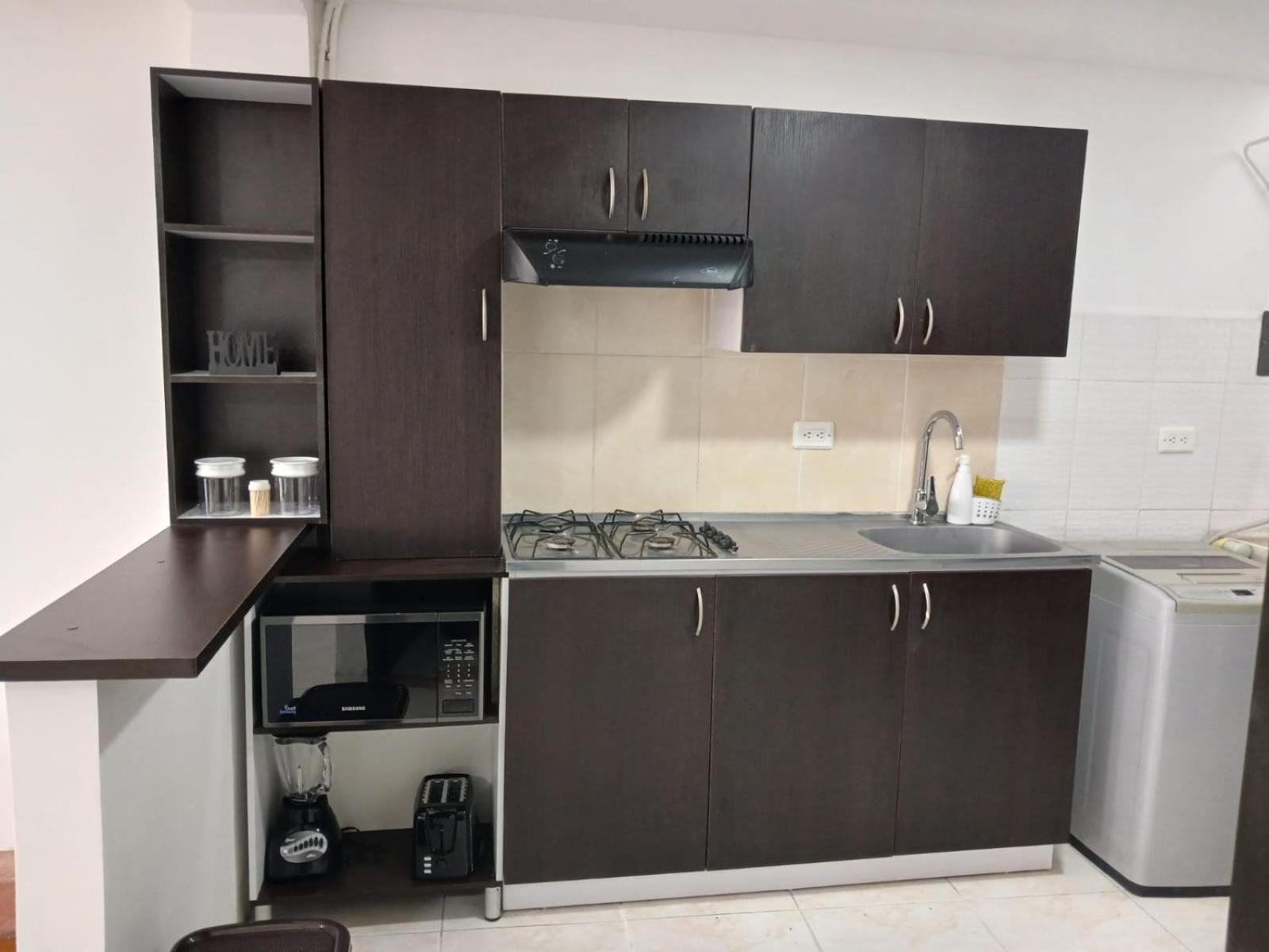 Apartment En Armenia (Quindio)